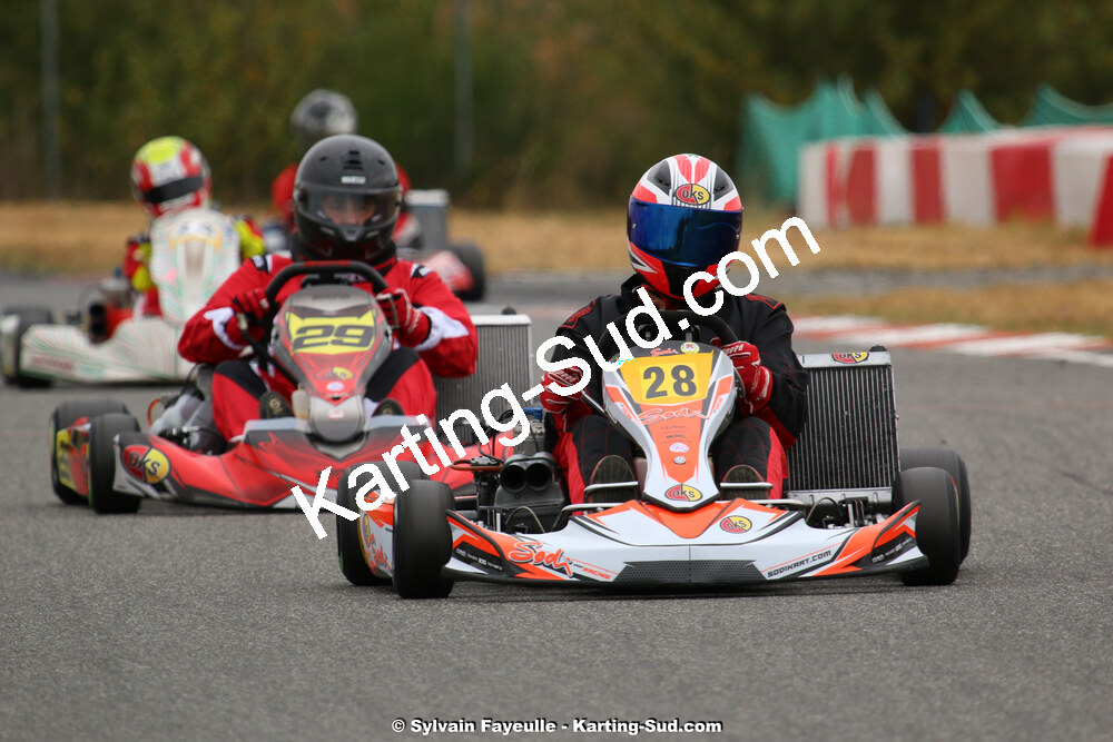 06/09/2020 : Course Club Circuit Haute-Garonne Karting de Muret (photos Sylvain Fayeulle) 2020 — karting