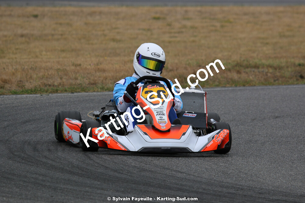 06/09/2020 : Course Club Circuit Haute-Garonne Karting de Muret (photos Sylvain Fayeulle) 2020 — karting