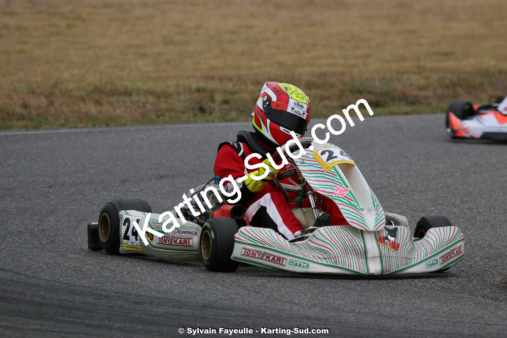06/09/2020 : Course Club Circuit Haute-Garonne Karting de Muret (photos Sylvain Fayeulle) 2020 — karting