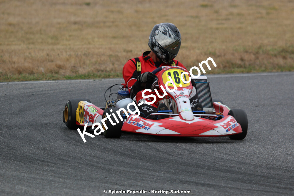 06/09/2020 : Course Club Circuit Haute-Garonne Karting de Muret (photos Sylvain Fayeulle) 2020 — karting