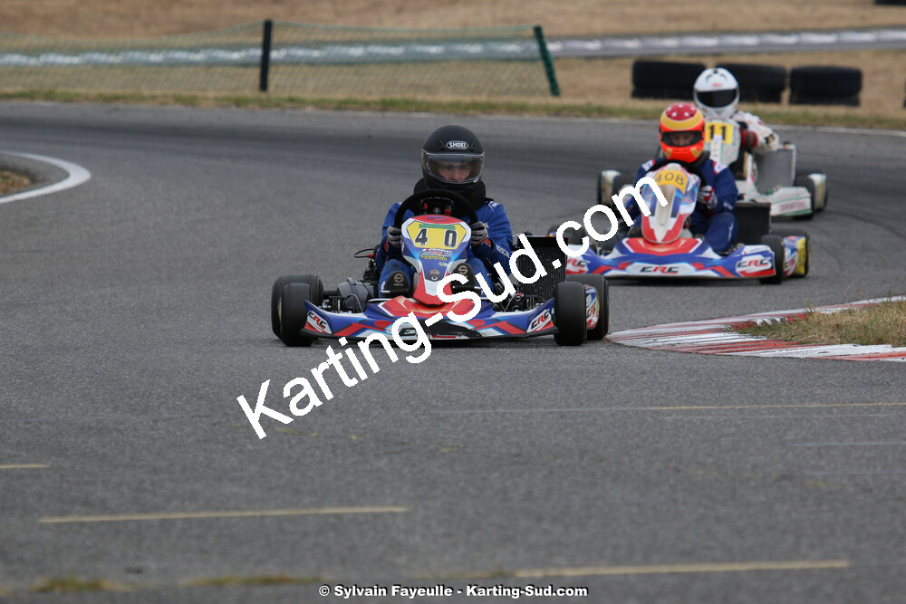 06/09/2020 : Course Club Circuit Haute-Garonne Karting de Muret (photos Sylvain Fayeulle) 2020 — karting