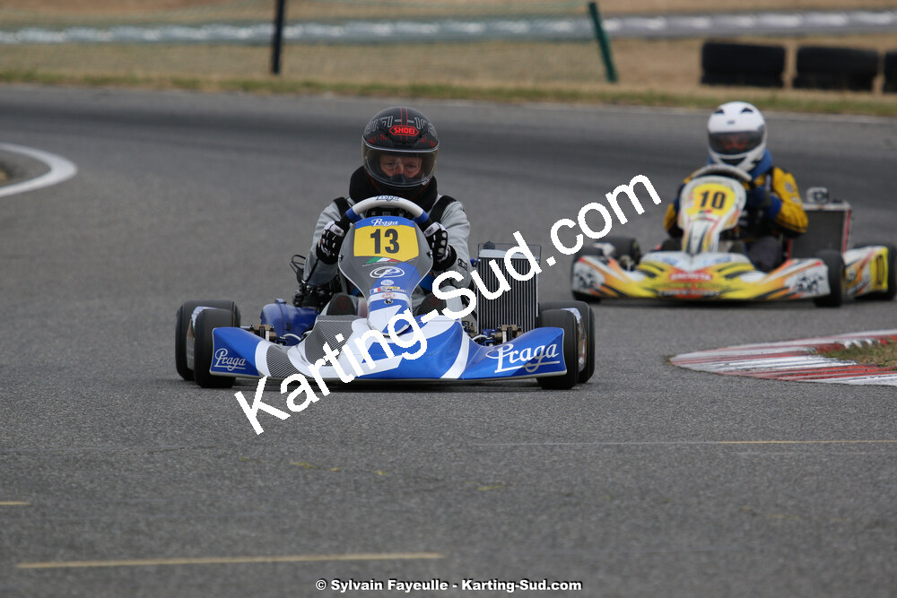 06/09/2020 : Course Club Circuit Haute-Garonne Karting de Muret (photos Sylvain Fayeulle) 2020 — karting