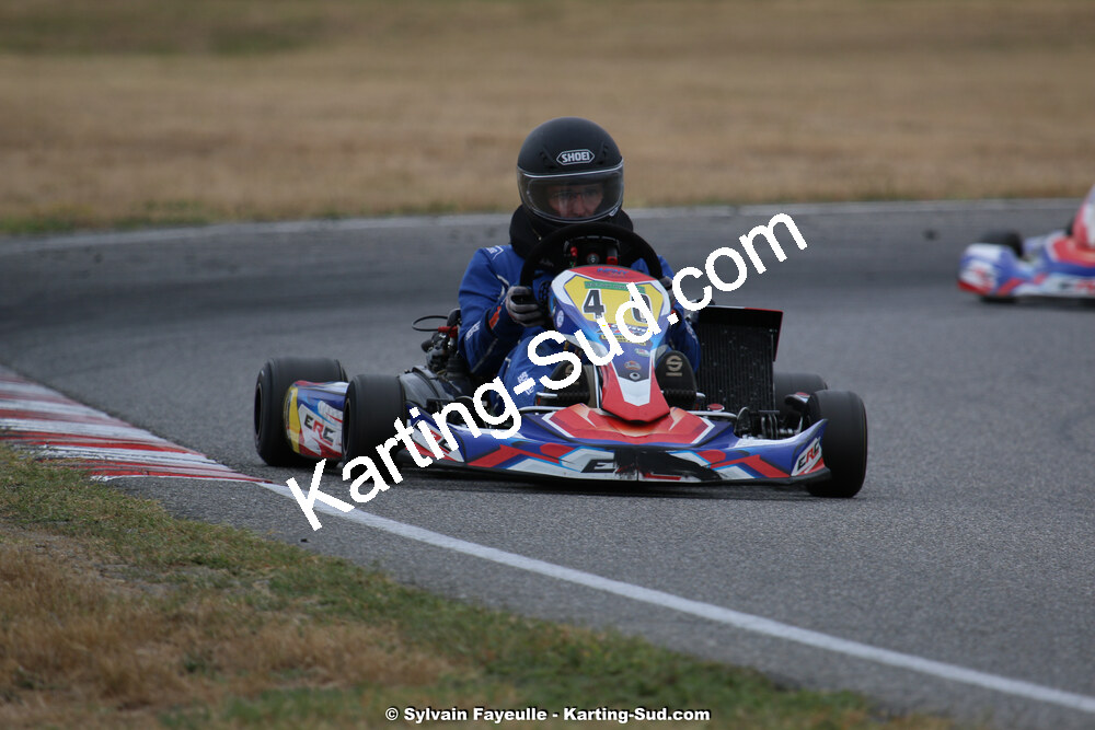 06/09/2020 : Course Club Circuit Haute-Garonne Karting de Muret (photos Sylvain Fayeulle) 2020 — karting