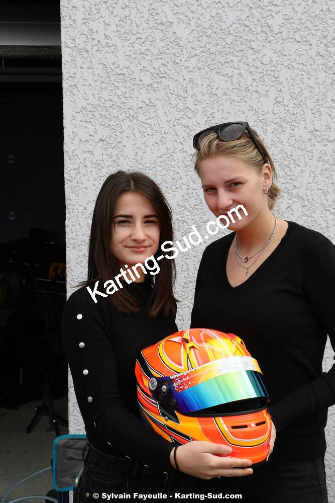 06/09/2020 : Course Club Circuit Haute-Garonne Karting de Muret (photos Sylvain Fayeulle) 2020 — karting