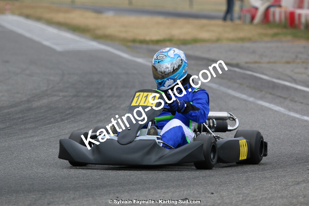 06/09/2020 : Course Club Circuit Haute-Garonne Karting de Muret (photos Sylvain Fayeulle) 2020 — karting