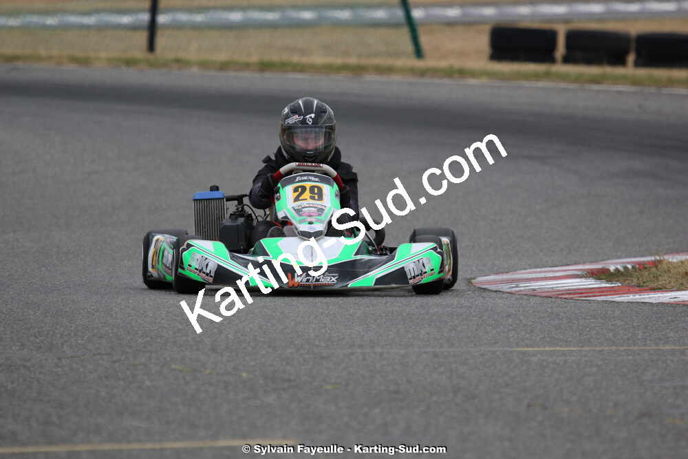 06/09/2020 : Course Club Circuit Haute-Garonne Karting de Muret (photos Sylvain Fayeulle) 2020 — karting