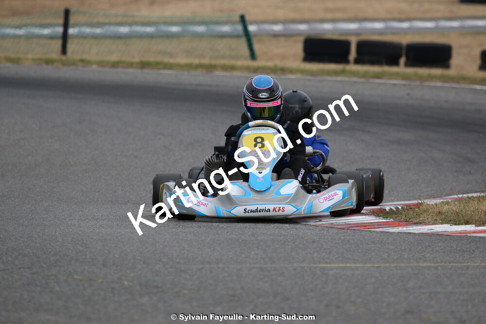 06/09/2020 : Course Club Circuit Haute-Garonne Karting de Muret (photos Sylvain Fayeulle) 2020 — karting