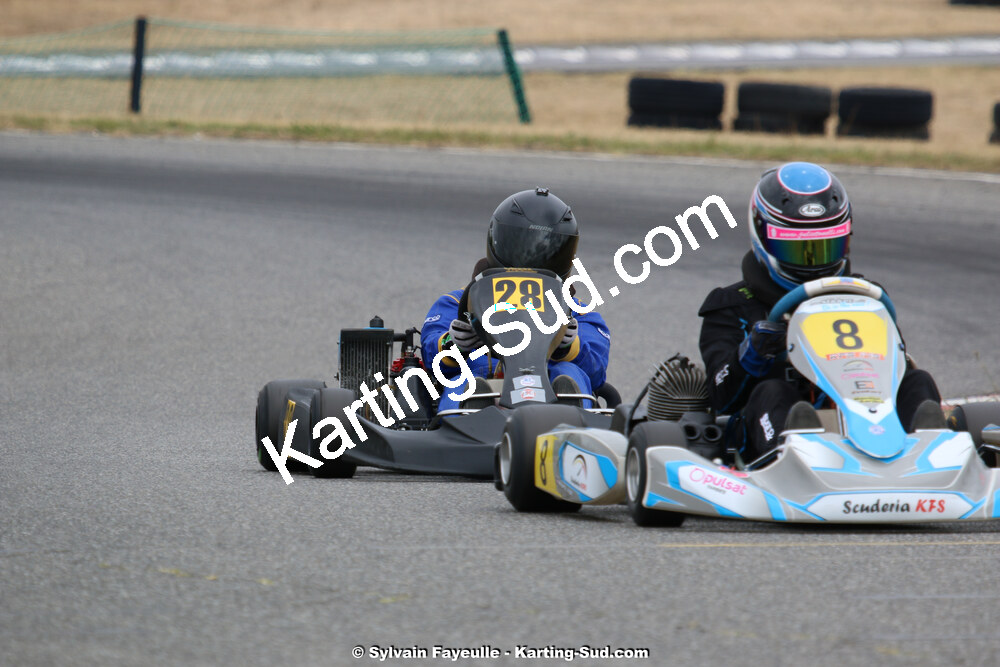 06/09/2020 : Course Club Circuit Haute-Garonne Karting de Muret (photos Sylvain Fayeulle) 2020 — karting