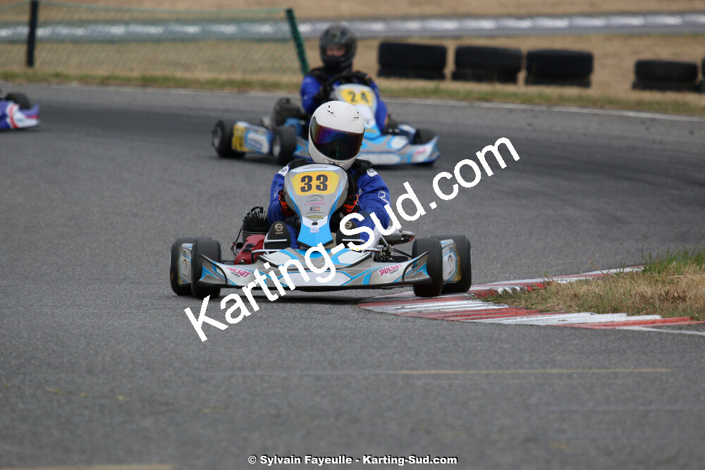 06/09/2020 : Course Club Circuit Haute-Garonne Karting de Muret (photos Sylvain Fayeulle) 2020 — karting