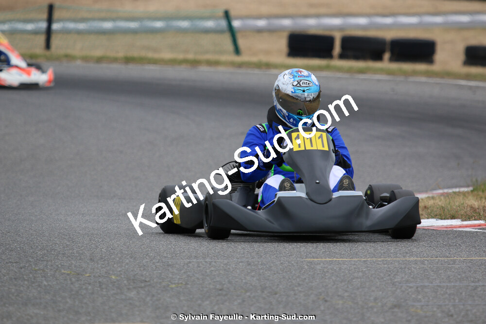06/09/2020 : Course Club Circuit Haute-Garonne Karting de Muret (photos Sylvain Fayeulle) 2020 — karting