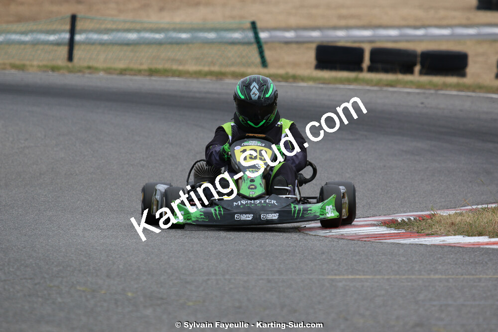 06/09/2020 : Course Club Circuit Haute-Garonne Karting de Muret (photos Sylvain Fayeulle) 2020 — karting
