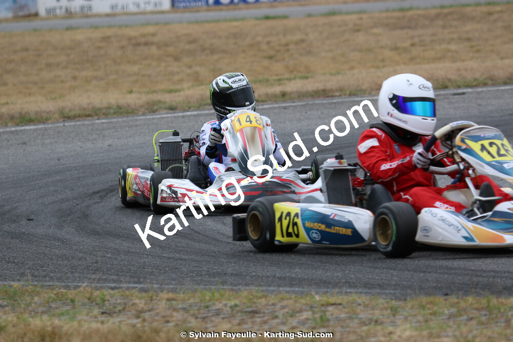 06/09/2020 : Course Club Circuit Haute-Garonne Karting de Muret (photos Sylvain Fayeulle) 2020 — karting