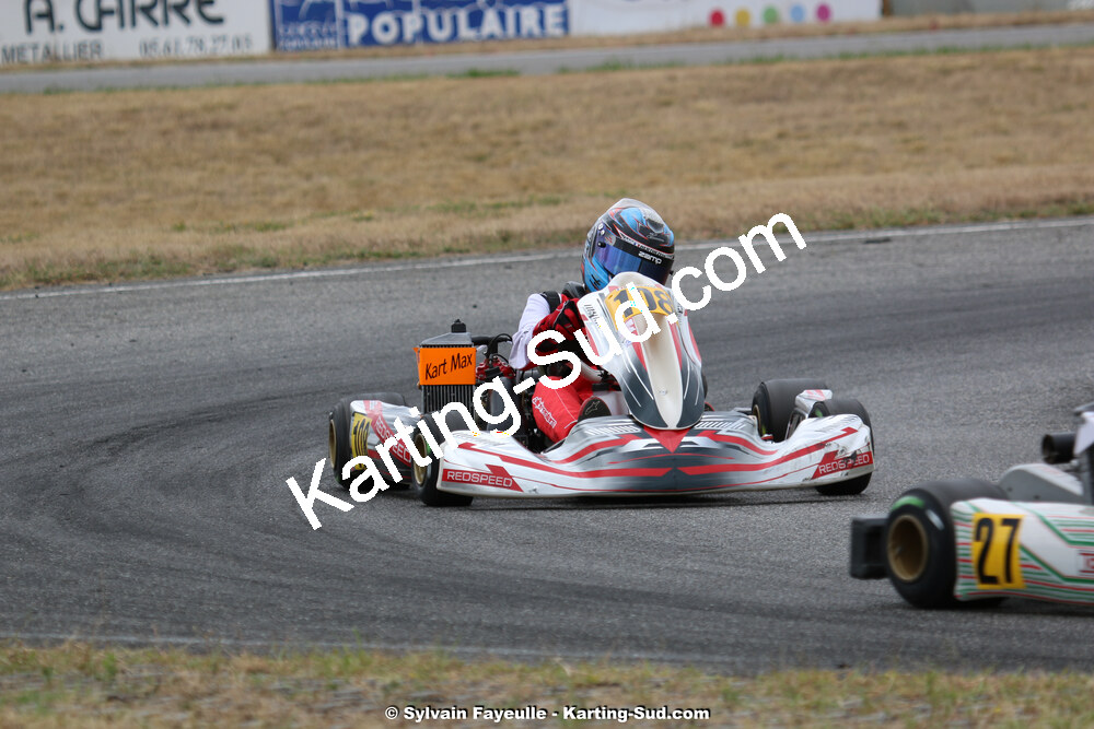 06/09/2020 : Course Club Circuit Haute-Garonne Karting de Muret (photos Sylvain Fayeulle) 2020 — karting