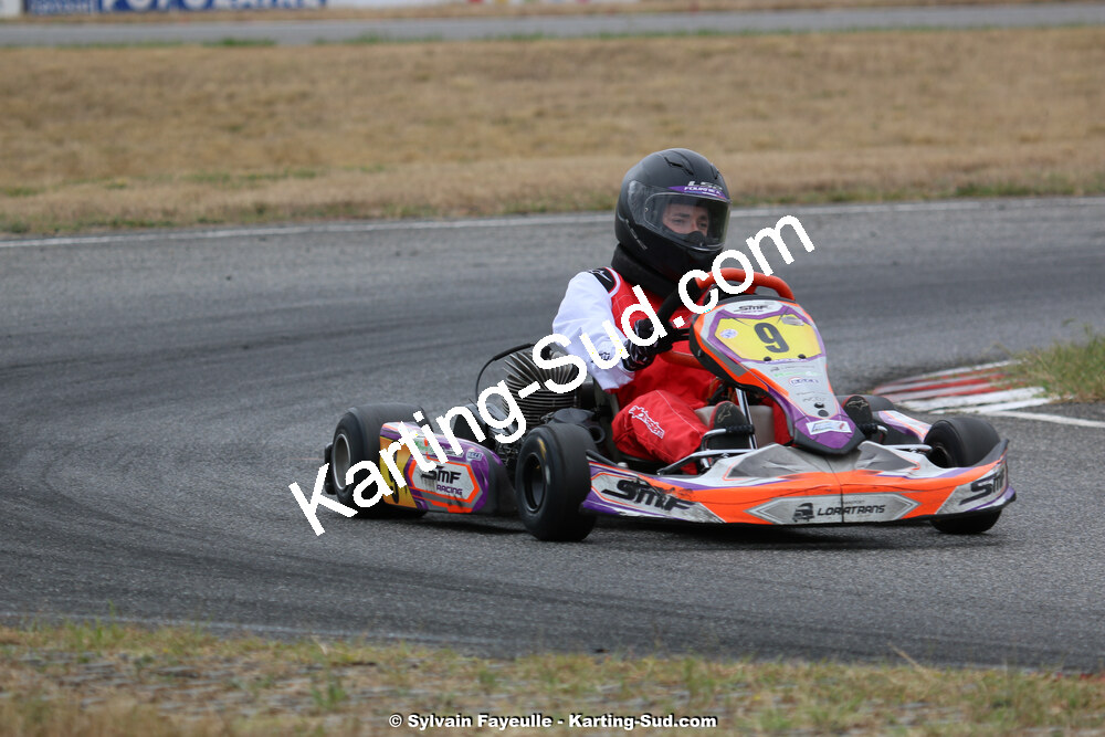 06/09/2020 : Course Club Circuit Haute-Garonne Karting de Muret (photos Sylvain Fayeulle) 2020 — karting