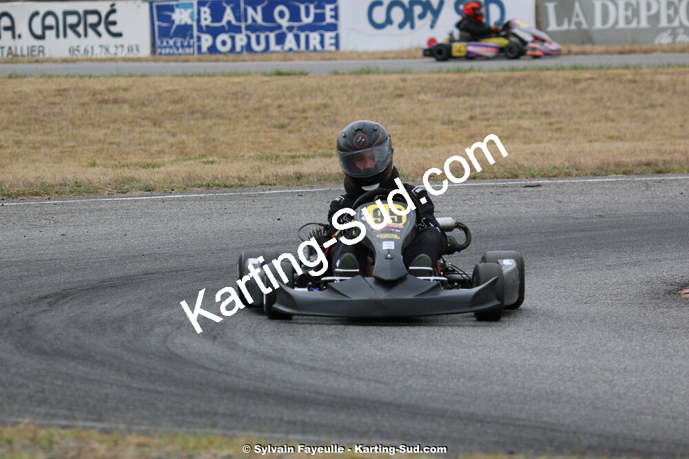 06/09/2020 : Course Club Circuit Haute-Garonne Karting de Muret (photos Sylvain Fayeulle) 2020 — karting