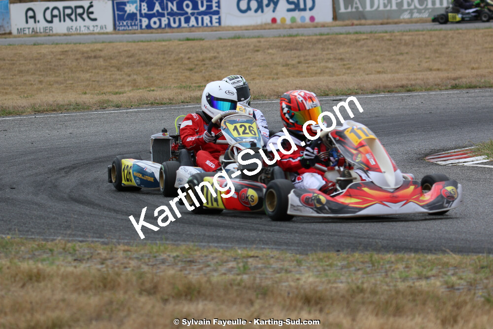 06/09/2020 : Course Club Circuit Haute-Garonne Karting de Muret (photos Sylvain Fayeulle) 2020 — karting