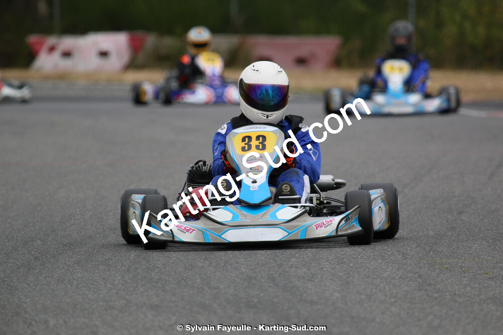 06/09/2020 : Course Club Circuit Haute-Garonne Karting de Muret (photos Sylvain Fayeulle) 2020 — karting