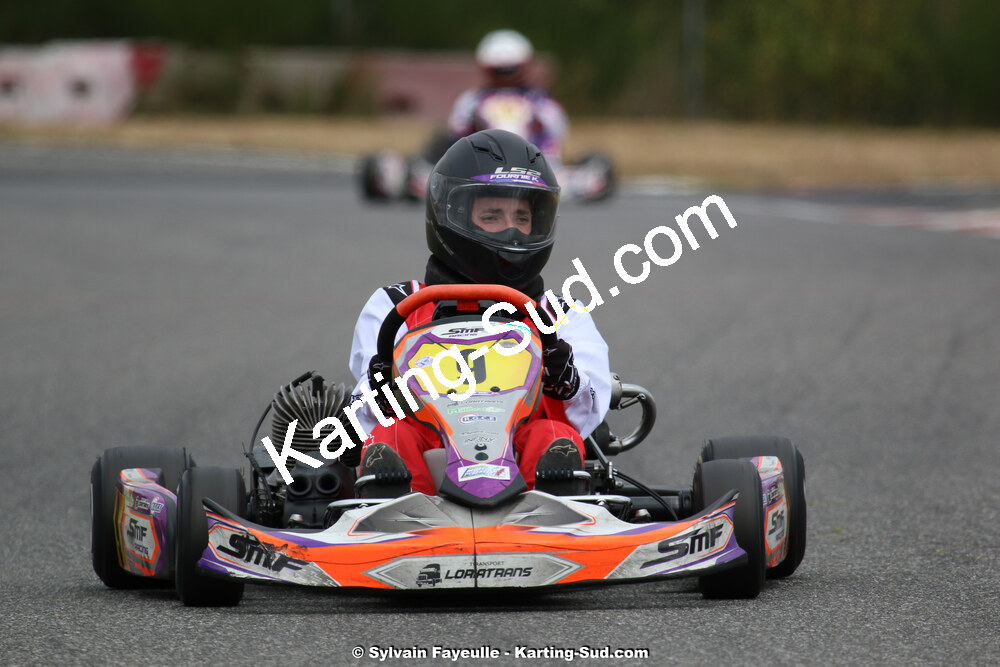 06/09/2020 : Course Club Circuit Haute-Garonne Karting de Muret (photos Sylvain Fayeulle) 2020 — karting