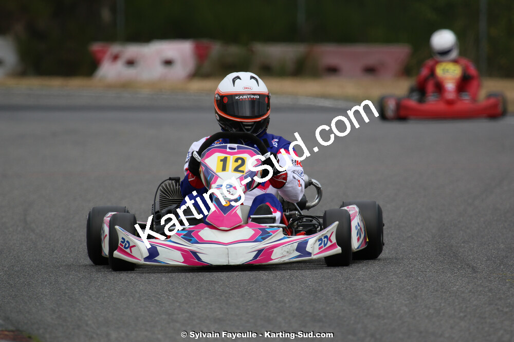 06/09/2020 : Course Club Circuit Haute-Garonne Karting de Muret (photos Sylvain Fayeulle) 2020 — karting