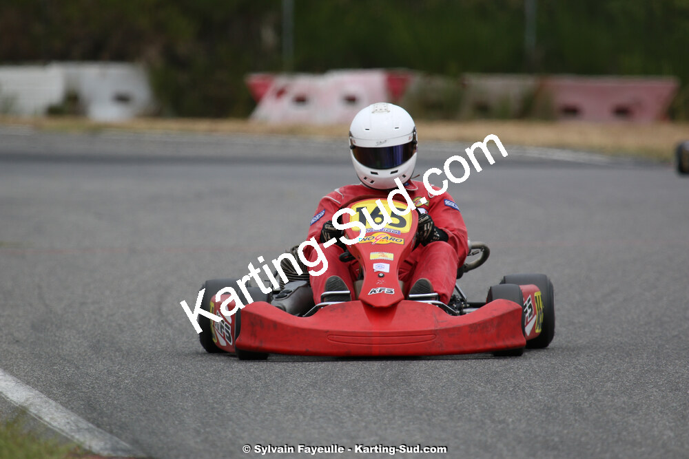 06/09/2020 : Course Club Circuit Haute-Garonne Karting de Muret (photos Sylvain Fayeulle) 2020 — karting