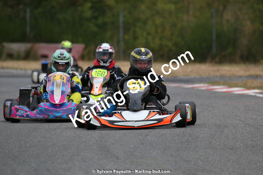 06/09/2020 : Course Club Circuit Haute-Garonne Karting de Muret (photos Sylvain Fayeulle) 2020 — karting
