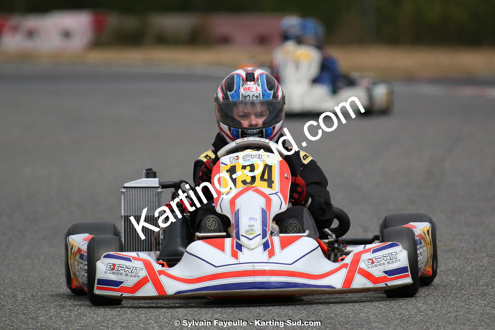 06/09/2020 : Course Club Circuit Haute-Garonne Karting de Muret (photos Sylvain Fayeulle) 2020 — karting