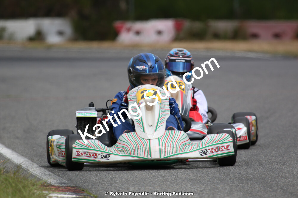 06/09/2020 : Course Club Circuit Haute-Garonne Karting de Muret (photos Sylvain Fayeulle) 2020 — karting
