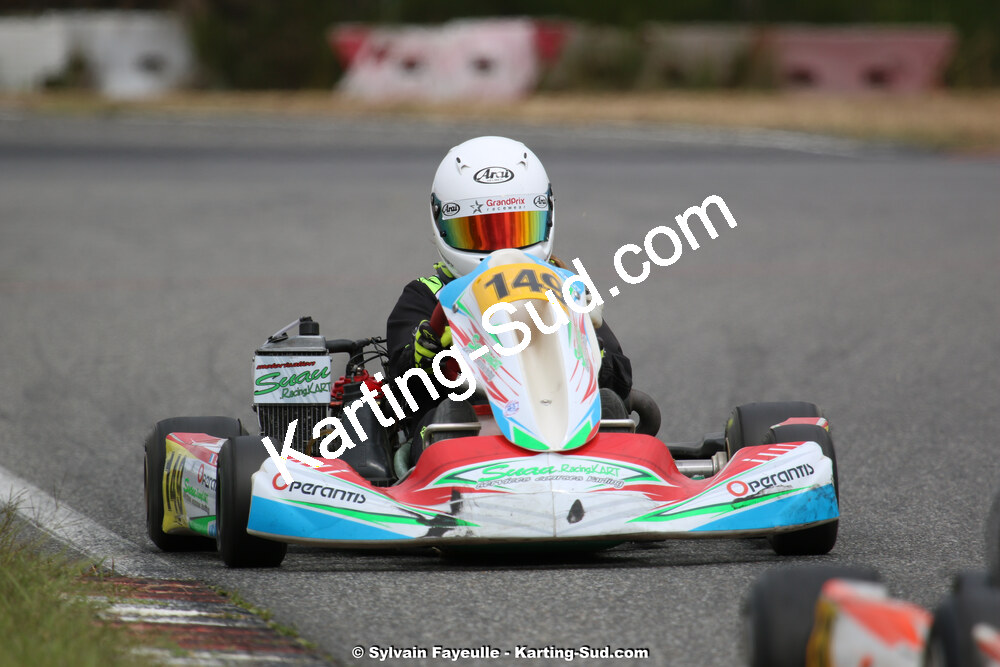 06/09/2020 : Course Club Circuit Haute-Garonne Karting de Muret (photos Sylvain Fayeulle) 2020 — karting