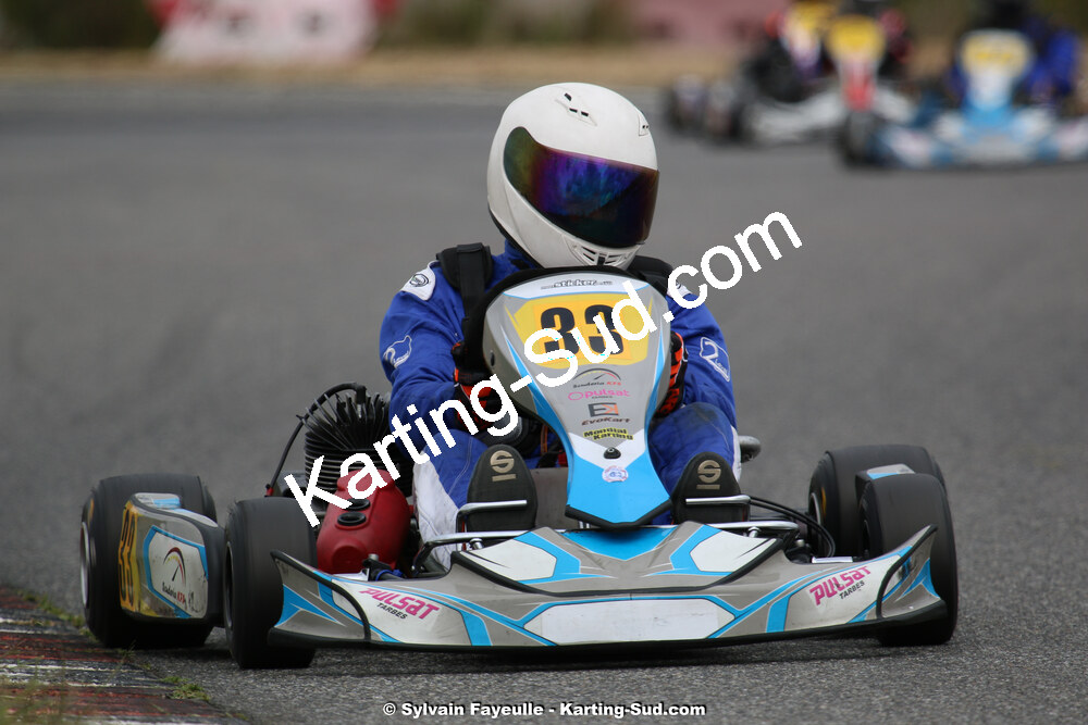 06/09/2020 : Course Club Circuit Haute-Garonne Karting de Muret (photos Sylvain Fayeulle) 2020 — karting