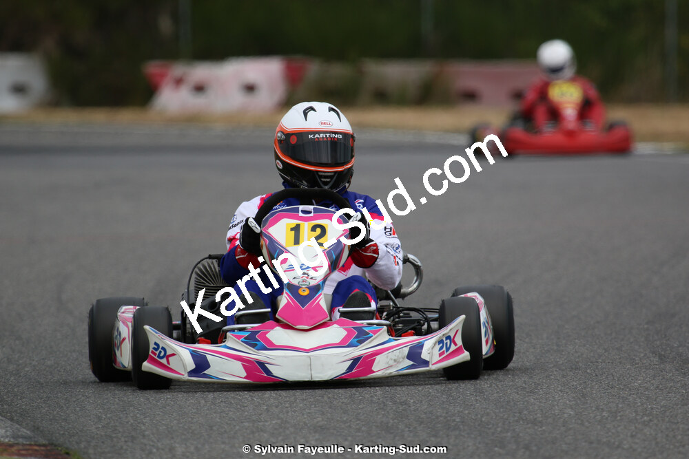 06/09/2020 : Course Club Circuit Haute-Garonne Karting de Muret (photos Sylvain Fayeulle) 2020 — karting