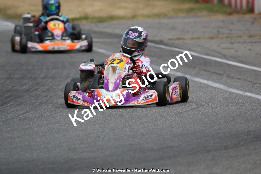 06/09/2020 : Course Club Circuit Haute-Garonne Karting de Muret (photos Sylvain Fayeulle) 2020 — karting