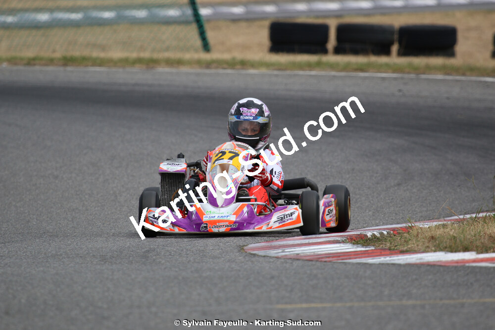 06/09/2020 : Course Club Circuit Haute-Garonne Karting de Muret (photos Sylvain Fayeulle) 2020 — karting