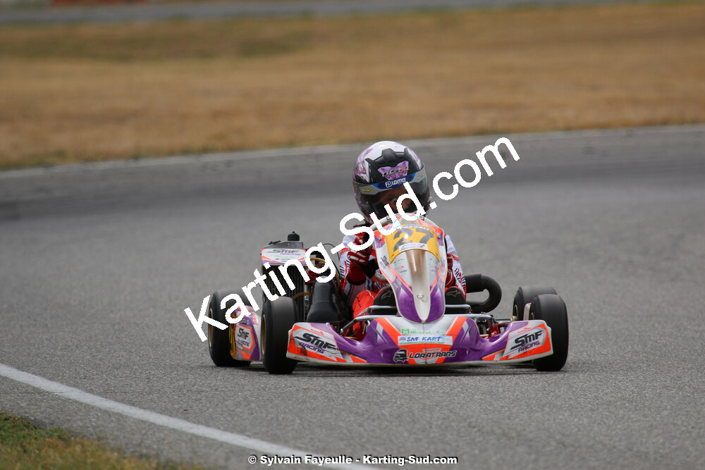 06/09/2020 : Course Club Circuit Haute-Garonne Karting de Muret (photos Sylvain Fayeulle) 2020 — karting