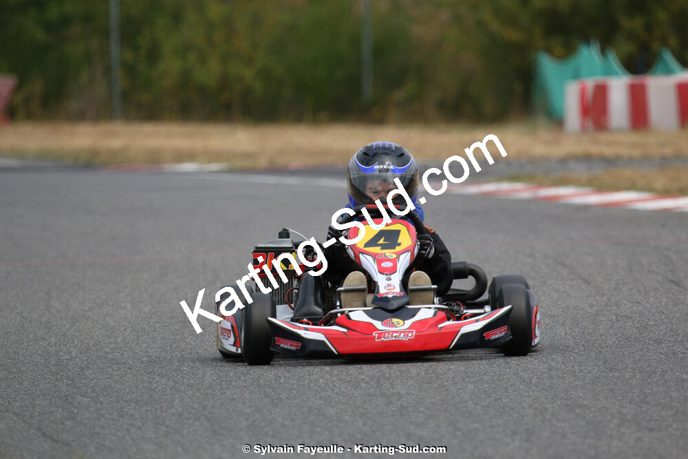 06/09/2020 : Course Club Circuit Haute-Garonne Karting de Muret (photos Sylvain Fayeulle) 2020 — karting