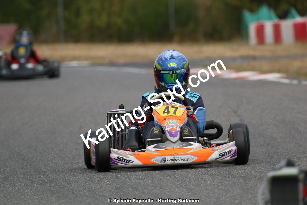 06/09/2020 : Course Club Circuit Haute-Garonne Karting de Muret (photos Sylvain Fayeulle) 2020 — karting