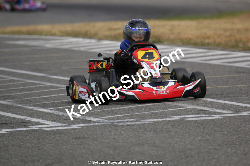 06/09/2020 : Course Club Circuit Haute-Garonne Karting de Muret (photos Sylvain Fayeulle) 2020 — karting