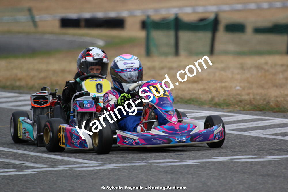 06/09/2020 : Course Club Circuit Haute-Garonne Karting de Muret (photos Sylvain Fayeulle) 2020 — karting
