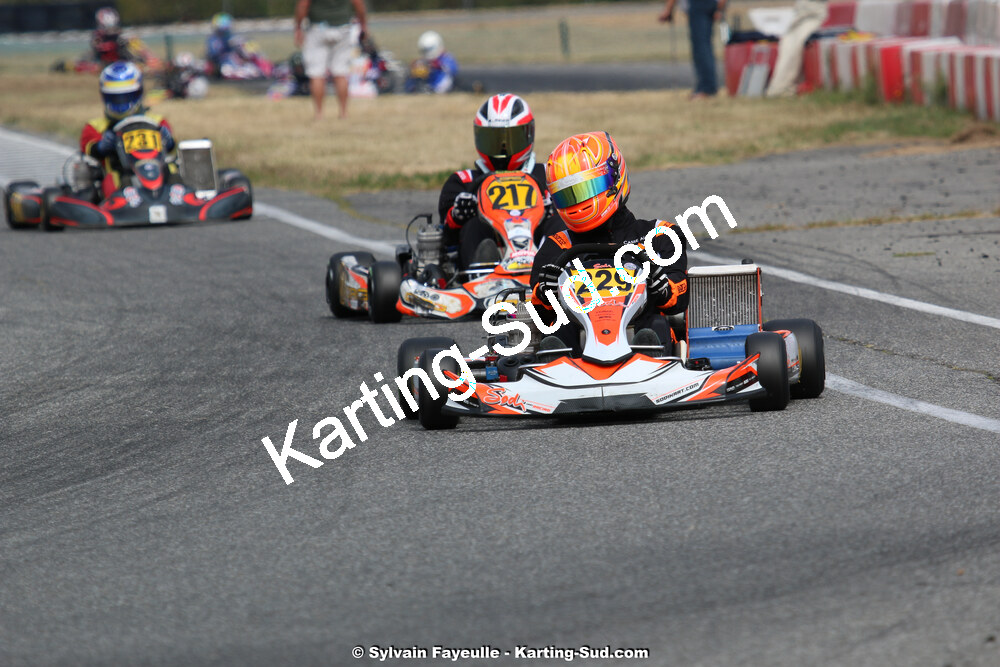 06/09/2020 : Course Club Circuit Haute-Garonne Karting de Muret (photos Sylvain Fayeulle) 2020 — karting