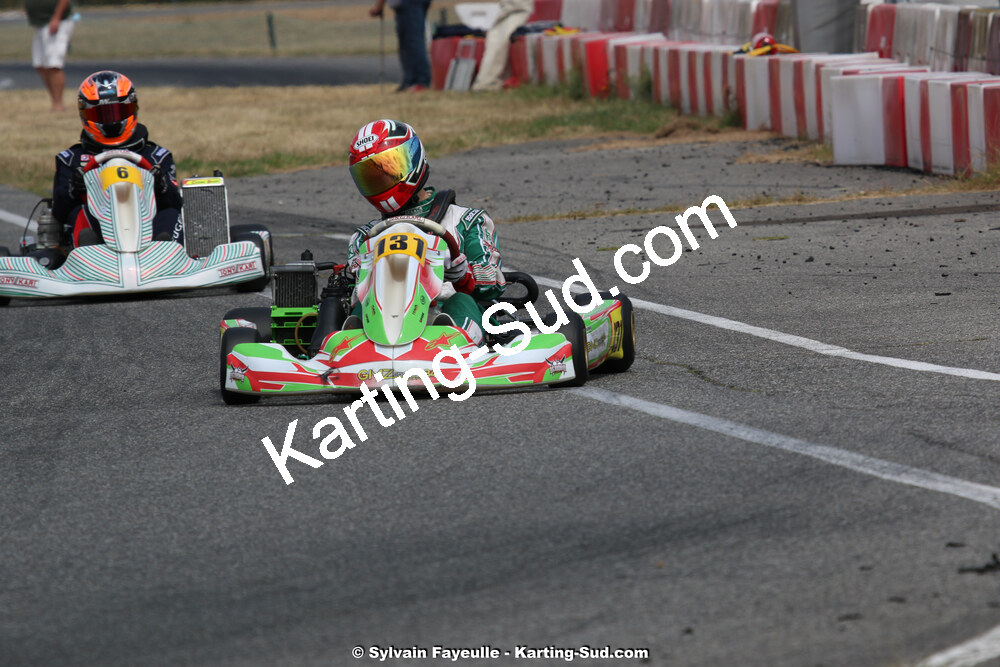 06/09/2020 : Course Club Circuit Haute-Garonne Karting de Muret (photos Sylvain Fayeulle) 2020 — karting