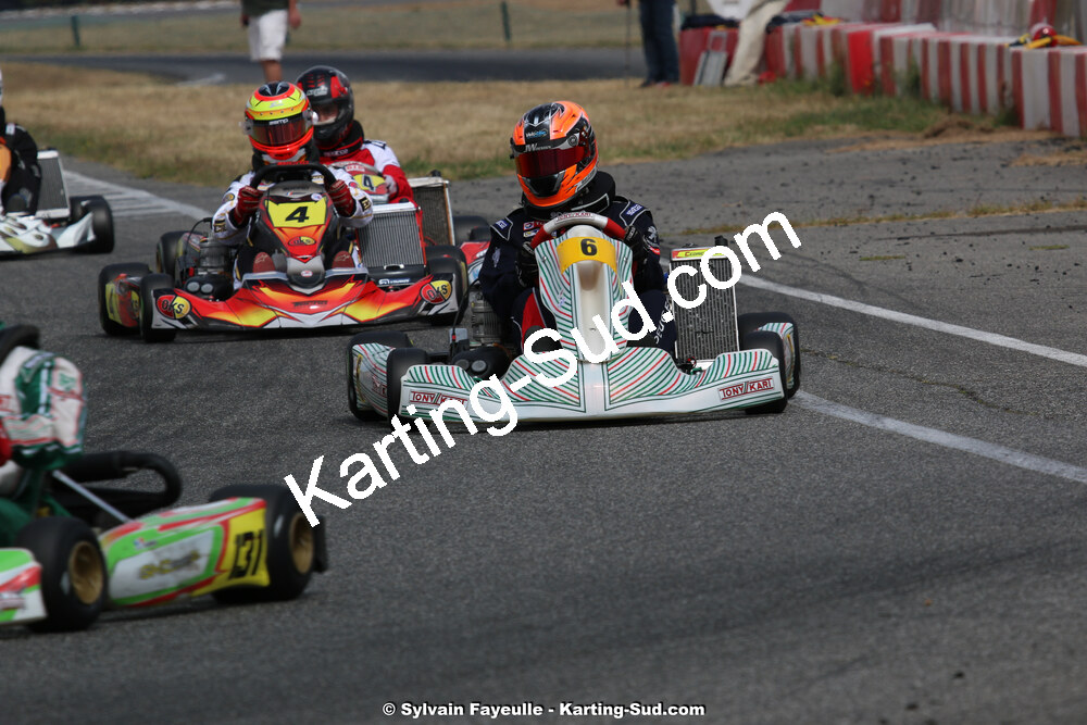 06/09/2020 : Course Club Circuit Haute-Garonne Karting de Muret (photos Sylvain Fayeulle) 2020 — karting