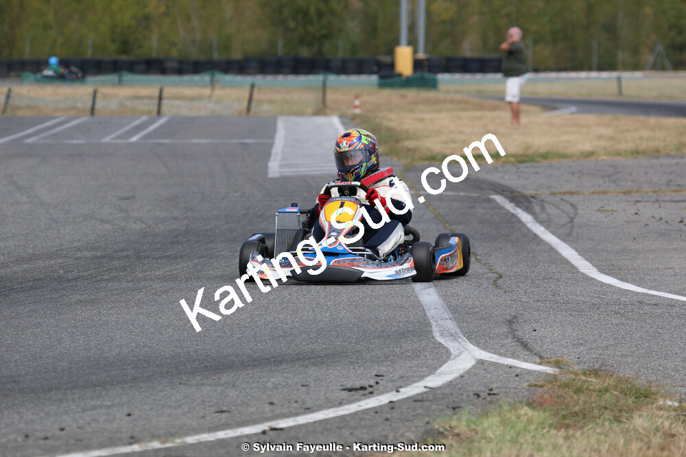 06/09/2020 : Course Club Circuit Haute-Garonne Karting de Muret (photos Sylvain Fayeulle) 2020 — karting