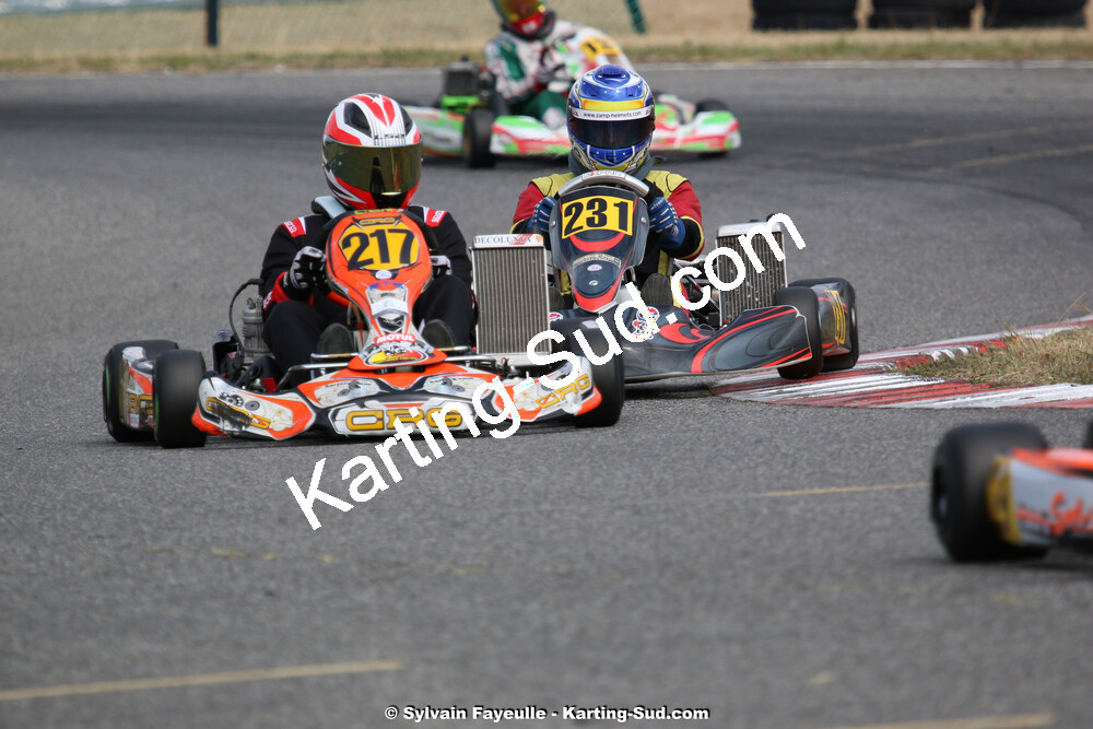 06/09/2020 : Course Club Circuit Haute-Garonne Karting de Muret (photos Sylvain Fayeulle) 2020 — karting