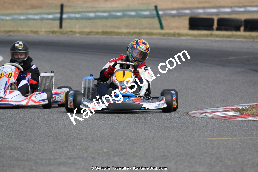 06/09/2020 : Course Club Circuit Haute-Garonne Karting de Muret (photos Sylvain Fayeulle) 2020 — karting