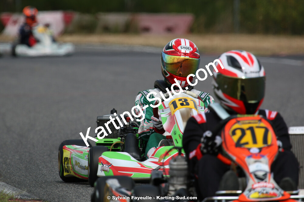 06/09/2020 : Course Club Circuit Haute-Garonne Karting de Muret (photos Sylvain Fayeulle) 2020 — karting