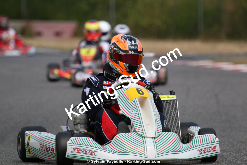 06/09/2020 : Course Club Circuit Haute-Garonne Karting de Muret (photos Sylvain Fayeulle) 2020 — karting