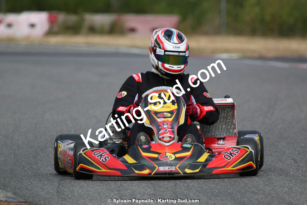 06/09/2020 : Course Club Circuit Haute-Garonne Karting de Muret (photos Sylvain Fayeulle) 2020 — karting