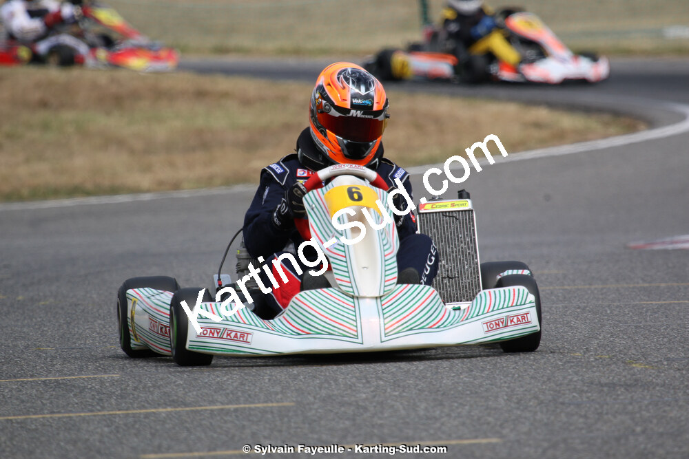 06/09/2020 : Course Club Circuit Haute-Garonne Karting de Muret (photos Sylvain Fayeulle) 2020 — karting