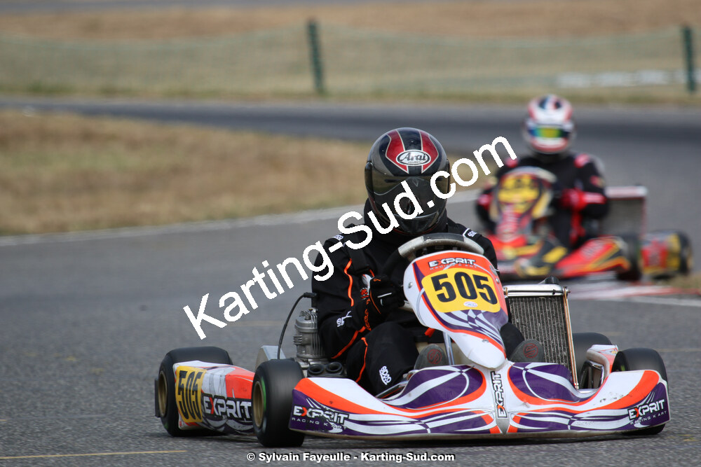 06/09/2020 : Course Club Circuit Haute-Garonne Karting de Muret (photos Sylvain Fayeulle) 2020 — karting