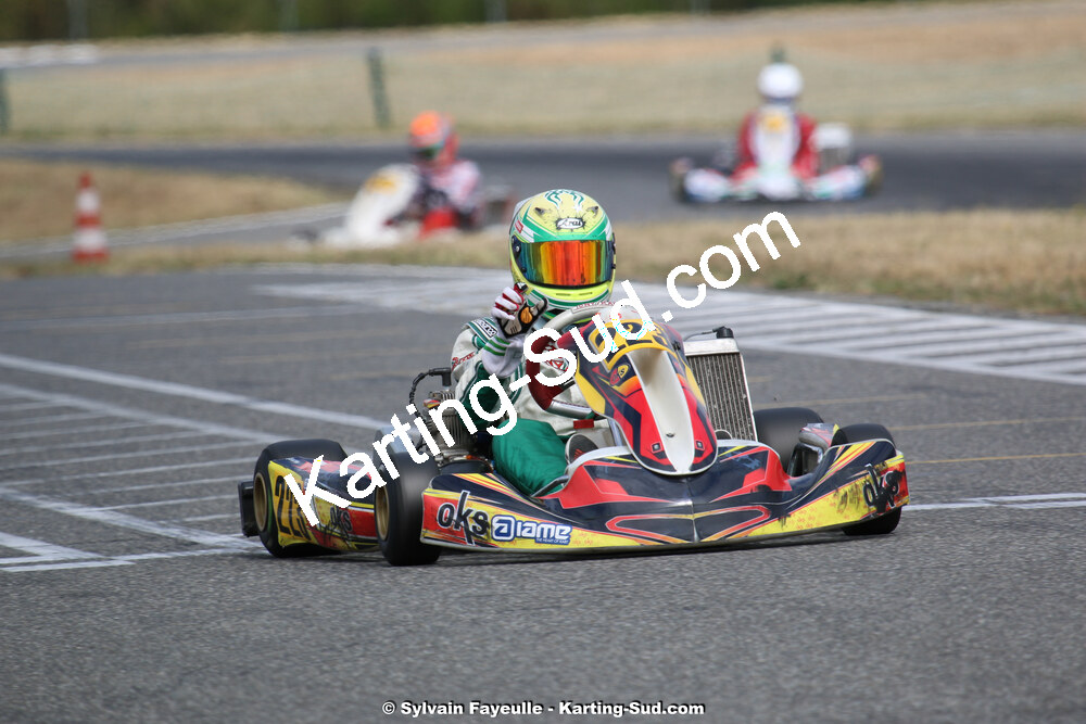 06/09/2020 : Course Club Circuit Haute-Garonne Karting de Muret (photos Sylvain Fayeulle) 2020 — karting