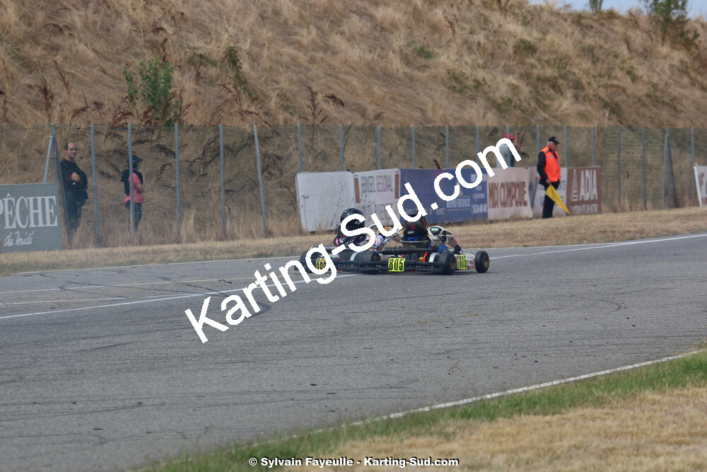 06/09/2020 : Course Club Circuit Haute-Garonne Karting de Muret (photos Sylvain Fayeulle) 2020 — karting